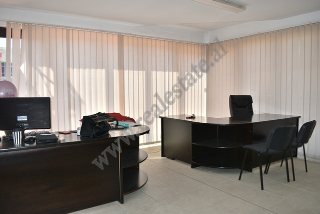 Office space for rent in the center of Tirana, Albania